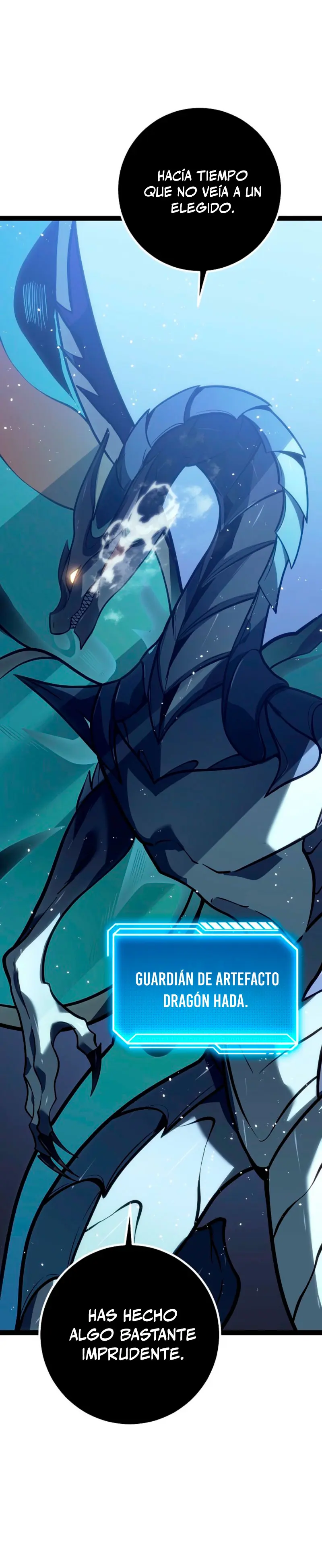 Regresión del bastardo del clan de la espada Capítulo 56 - Page 43