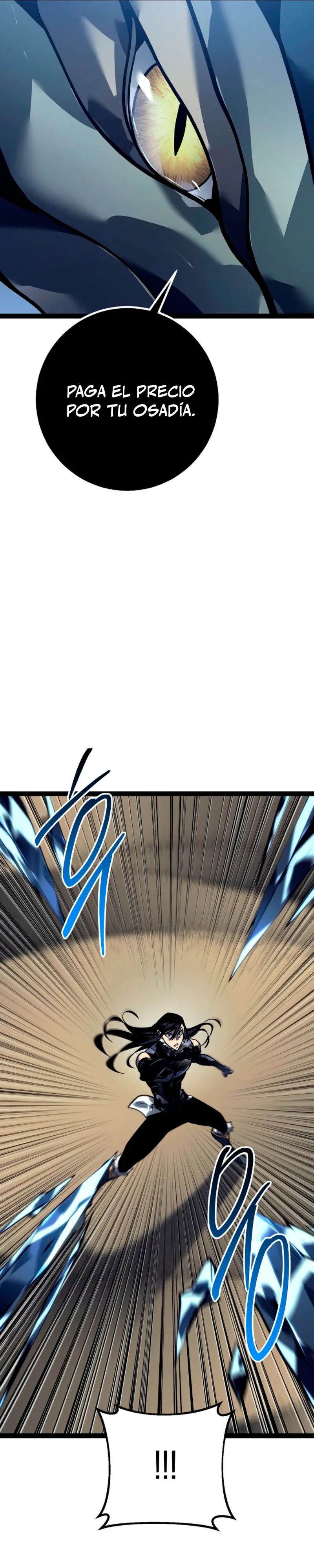 Regresión del bastardo del clan de la espada Capítulo 56 - Page 45