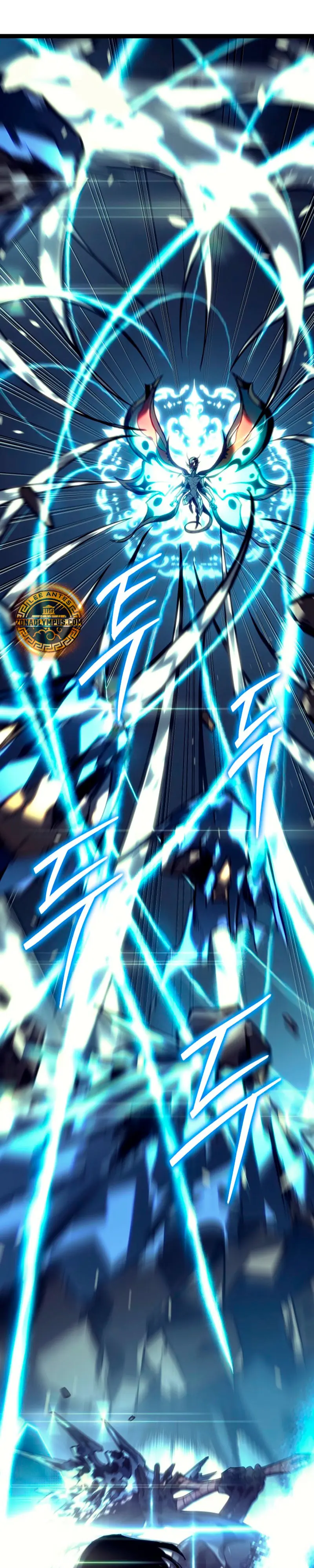 Regresión del bastardo del clan de la espada Capítulo 56 - Page 46