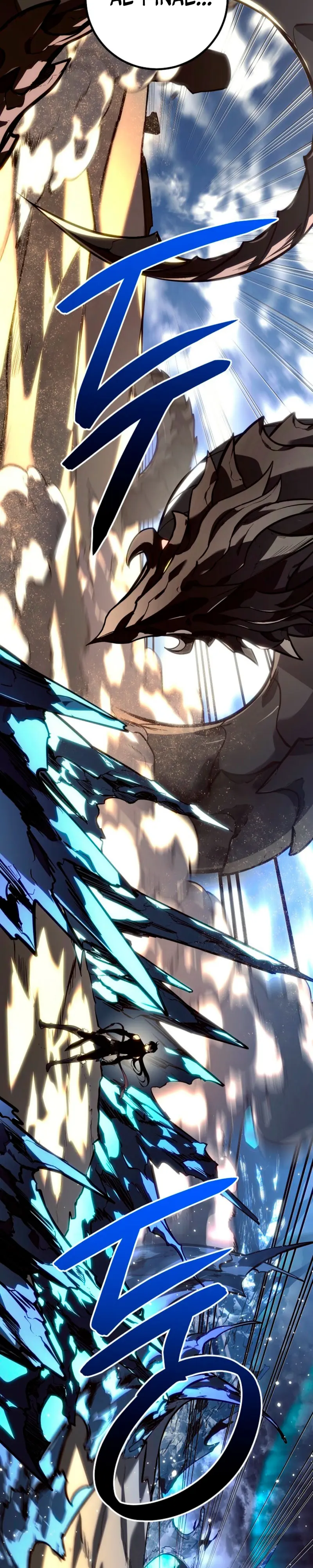 Regresión del bastardo del clan de la espada Capítulo 56 - Page 49