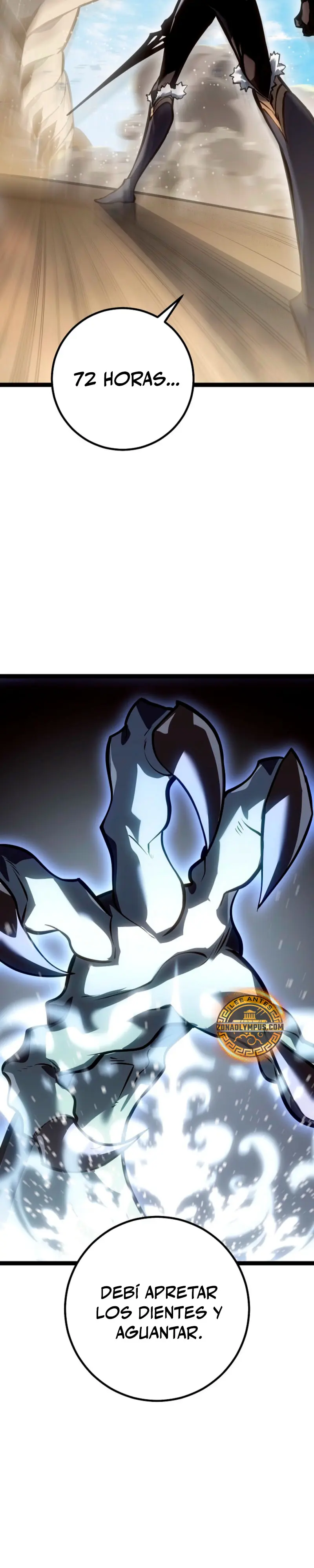 Regresión del bastardo del clan de la espada Capítulo 56 - Page 51