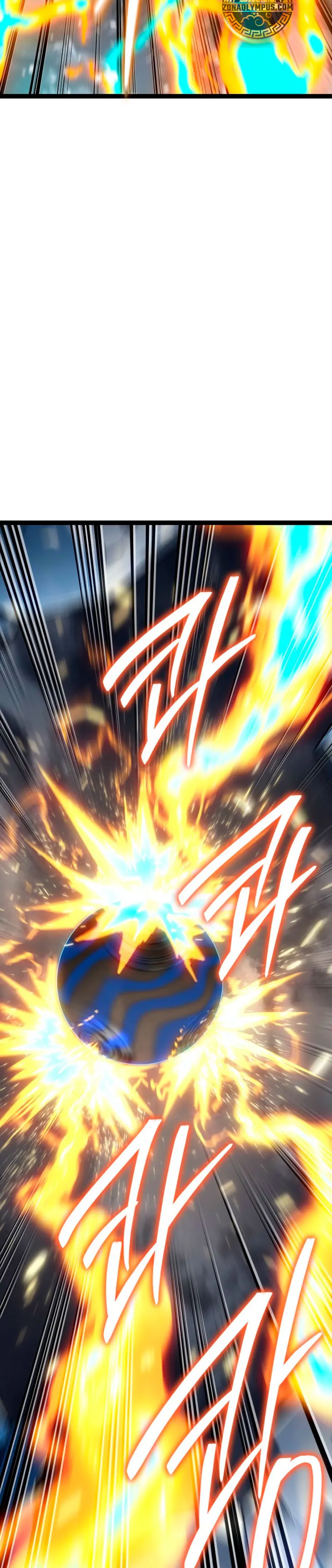 Regresión del bastardo del clan de la espada Capítulo 56 - Page 55