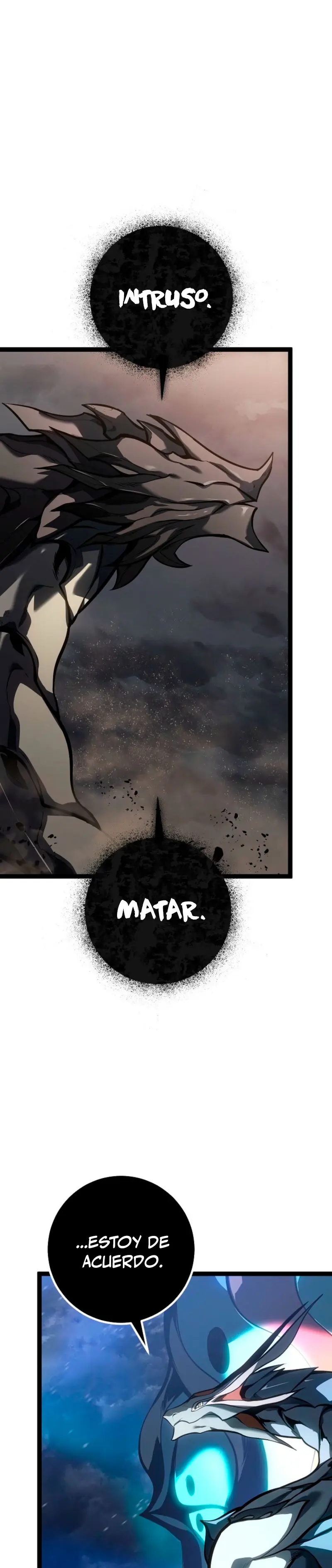 Regresión del bastardo del clan de la espada Capítulo 56 - Page 57