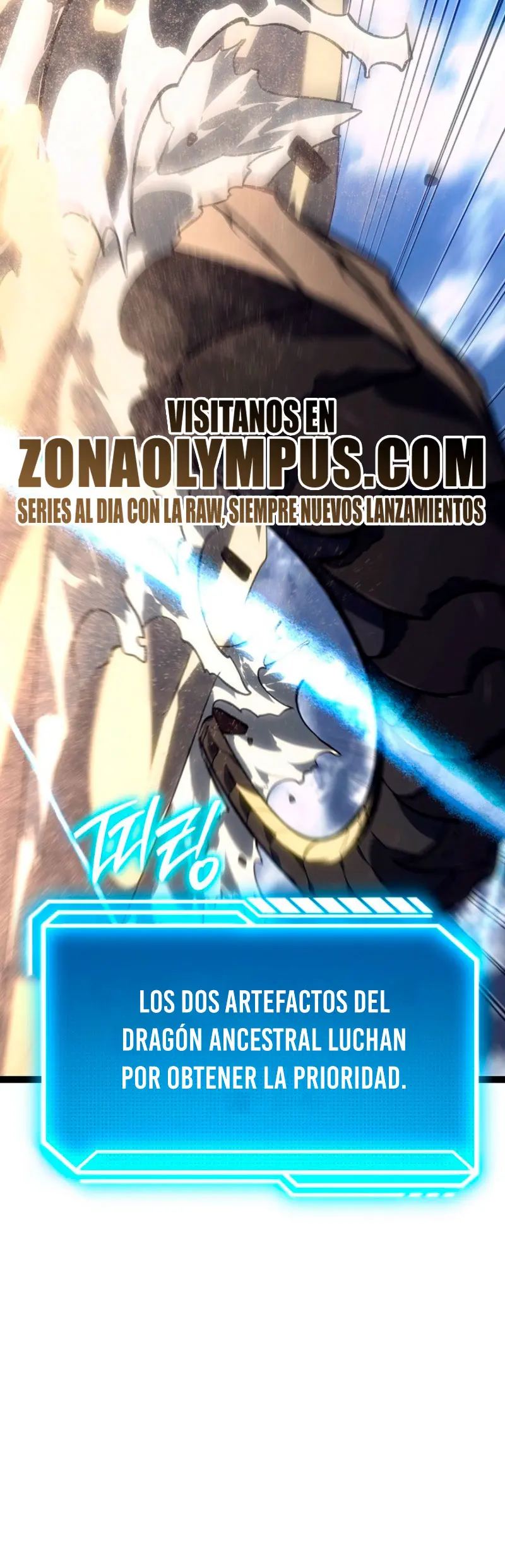 Regresión del bastardo del clan de la espada Capítulo 56 - Page 61