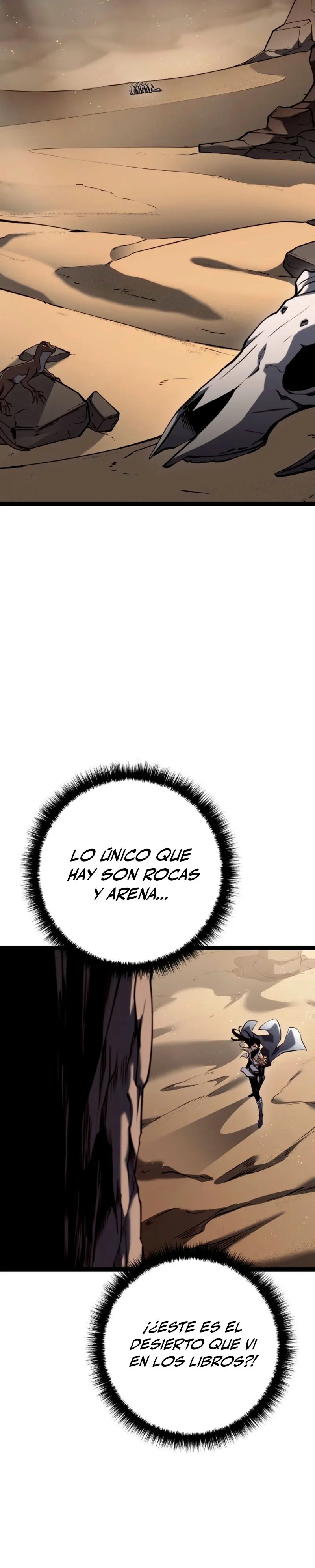 Regresión del bastardo del clan de la espada Capítulo 56 - Page 7