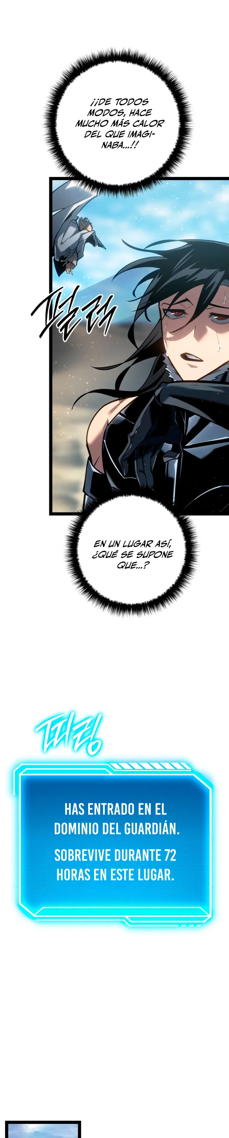 Regresión del bastardo del clan de la espada Capítulo 56 - Page 8