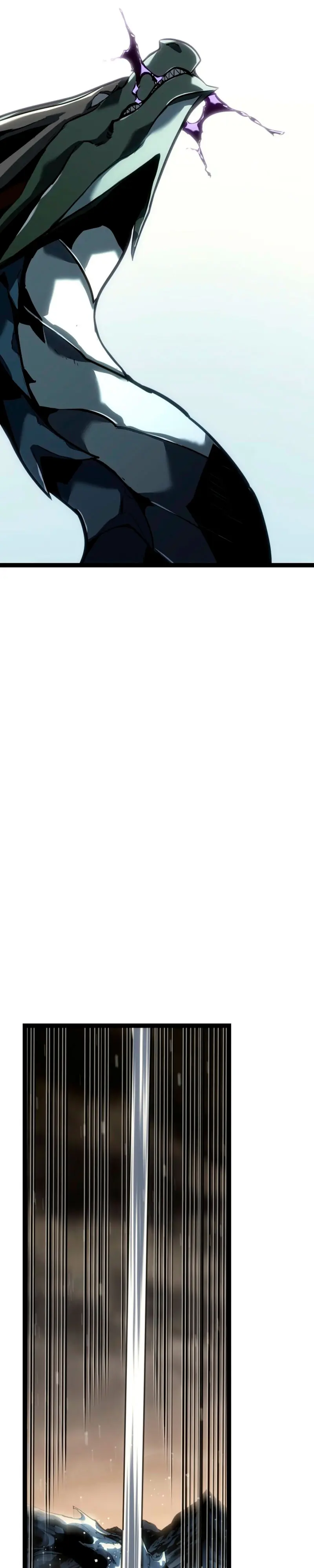 Regresión del bastardo del clan de la espada Capítulo 57 - Page 10