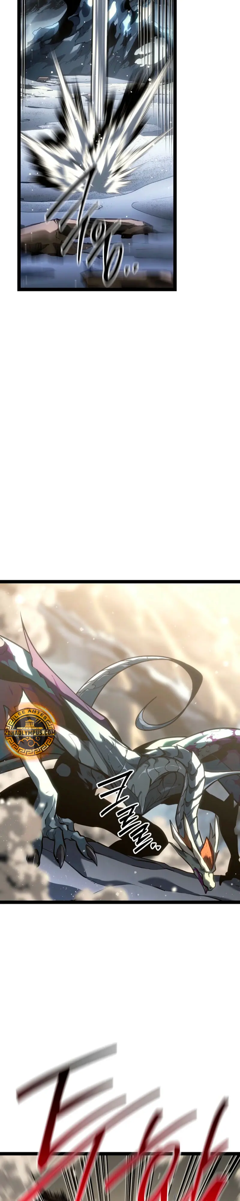 Regresión del bastardo del clan de la espada Capítulo 57 - Page 11