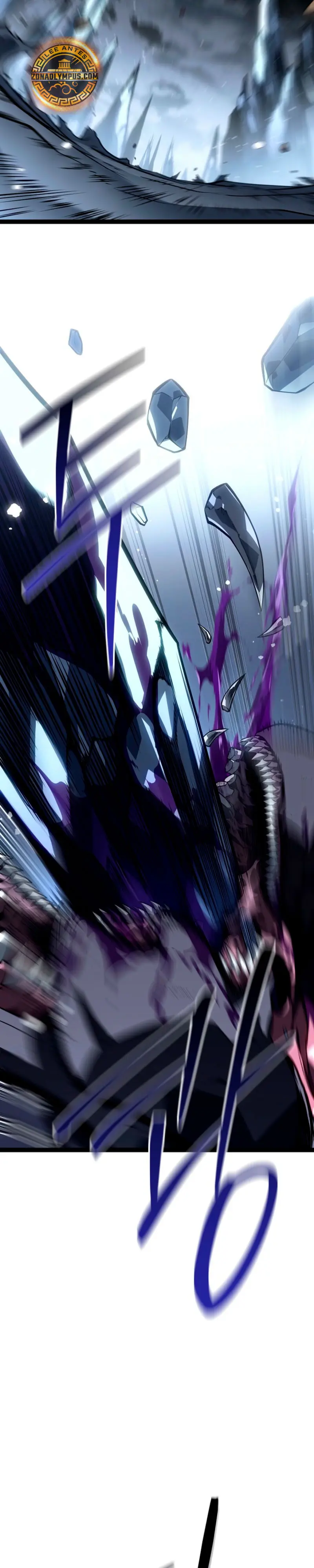 Regresión del bastardo del clan de la espada Capítulo 57 - Page 14