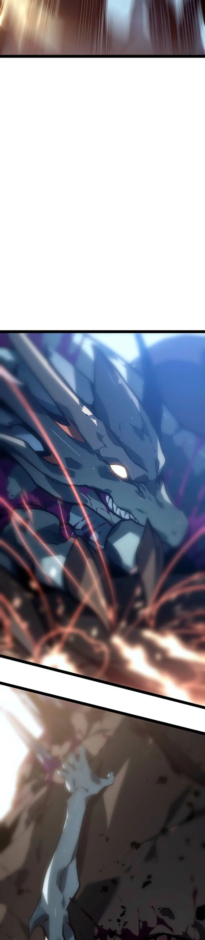 Regresión del bastardo del clan de la espada Capítulo 57 - Page 21