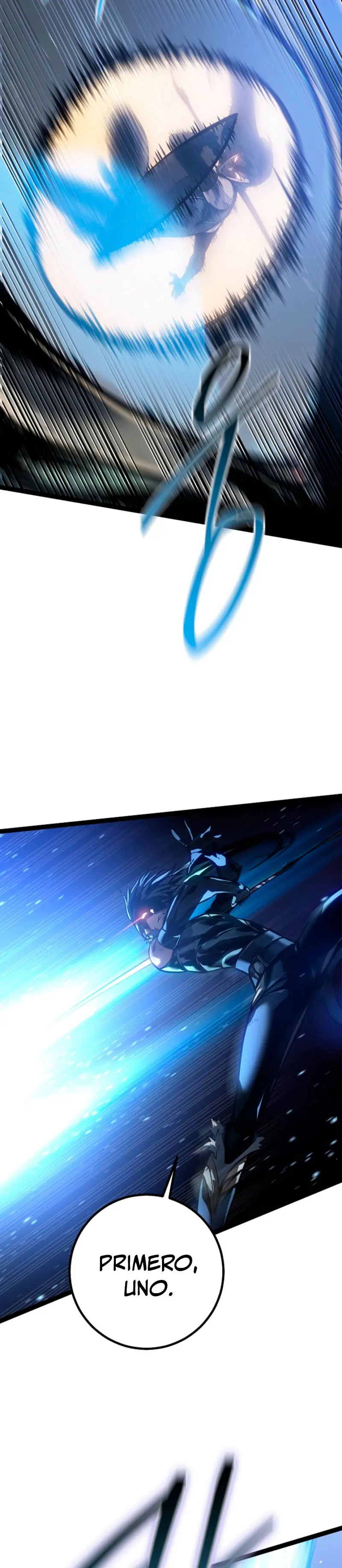 Regresión del bastardo del clan de la espada Capítulo 57 - Page 23