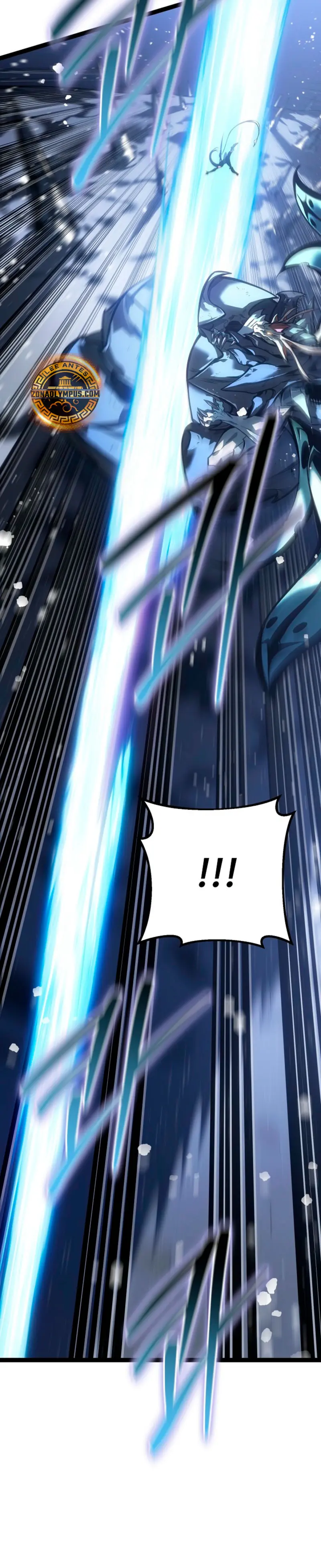 Regresión del bastardo del clan de la espada Capítulo 57 - Page 24