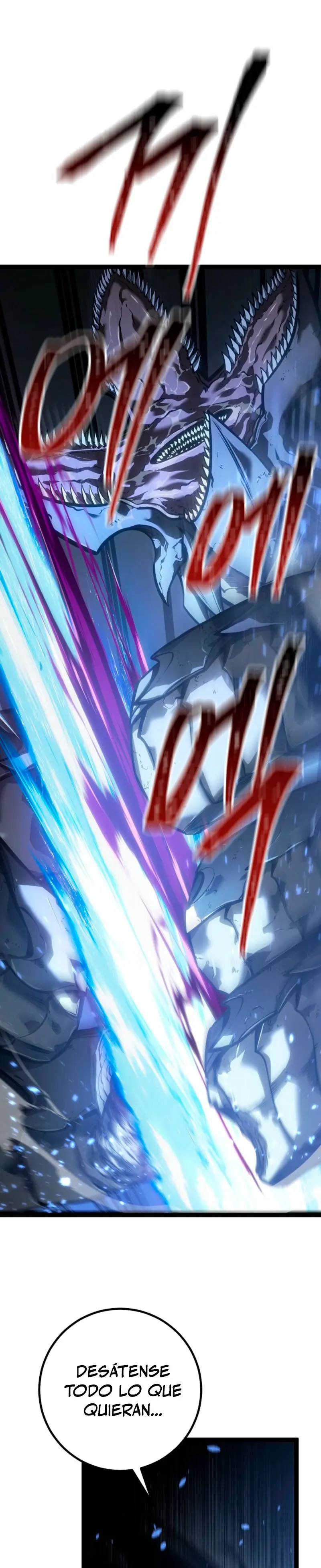 Regresión del bastardo del clan de la espada Capítulo 57 - Page 25