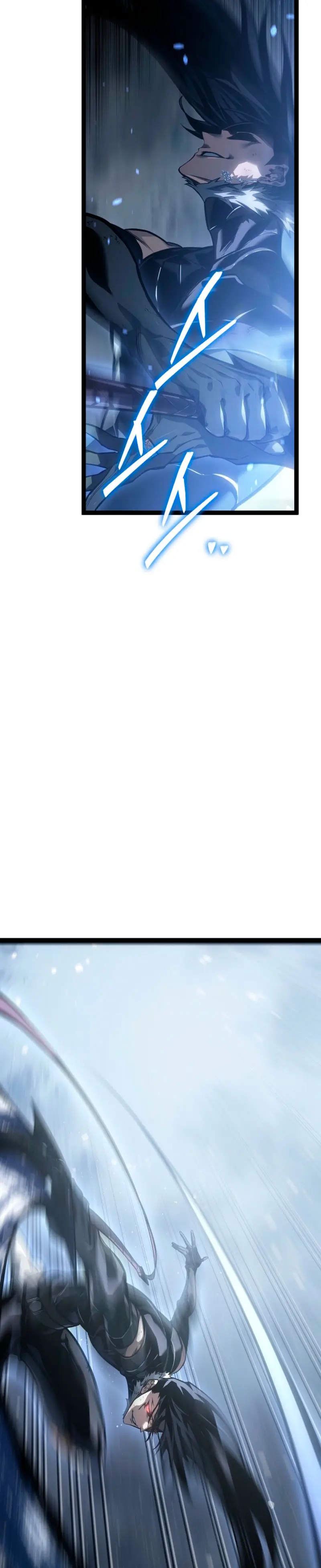 Regresión del bastardo del clan de la espada Capítulo 57 - Page 26