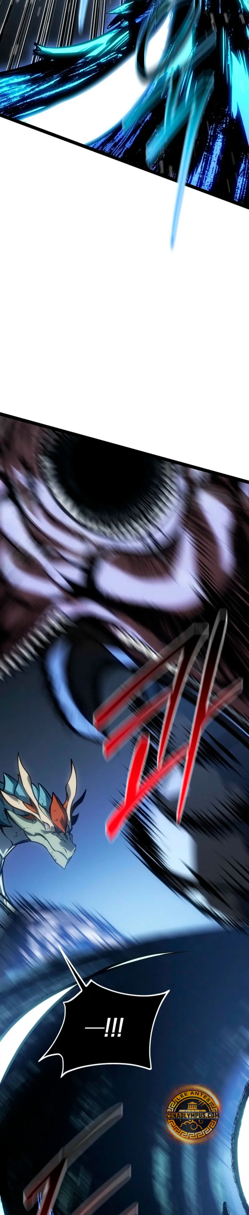 Regresión del bastardo del clan de la espada Capítulo 57 - Page 29