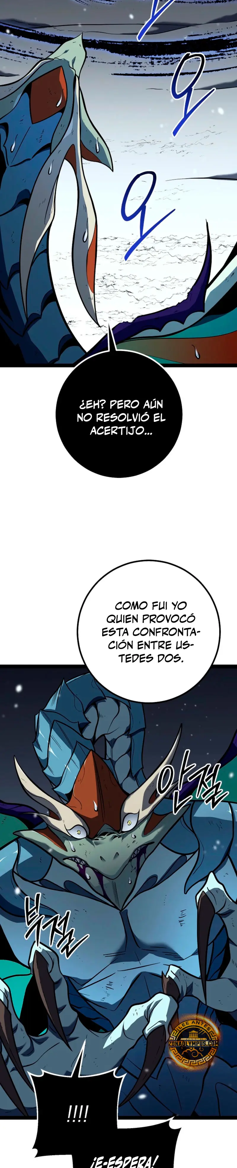 Regresión del bastardo del clan de la espada Capítulo 57 - Page 36