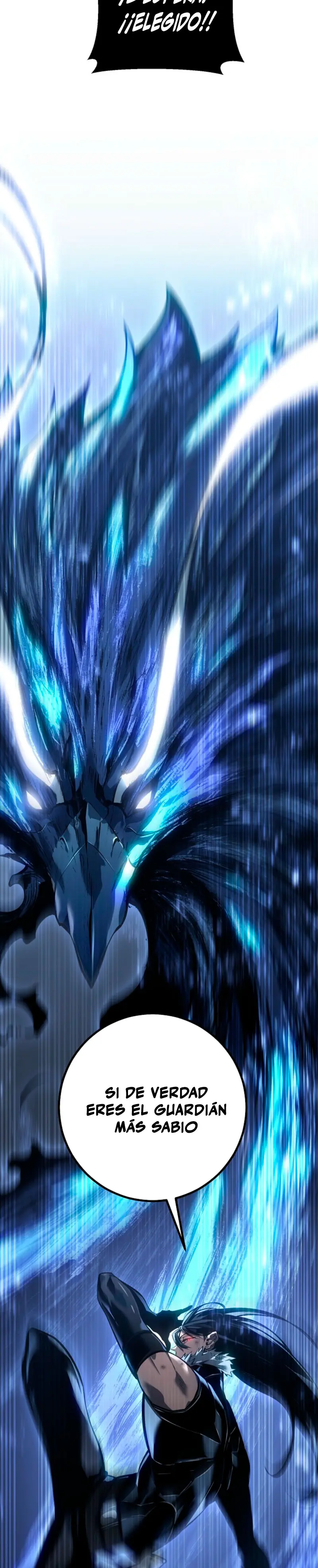 Regresión del bastardo del clan de la espada Capítulo 57 - Page 37