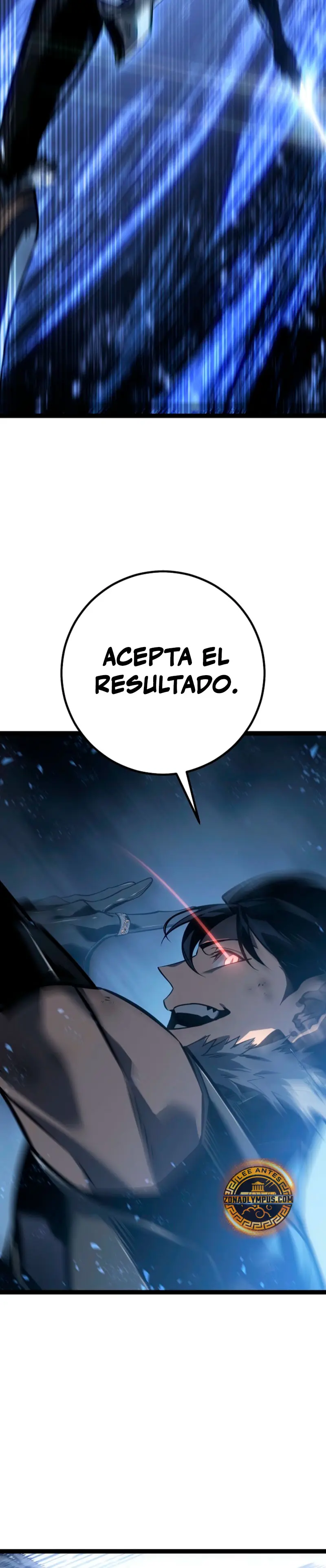 Regresión del bastardo del clan de la espada Capítulo 57 - Page 38