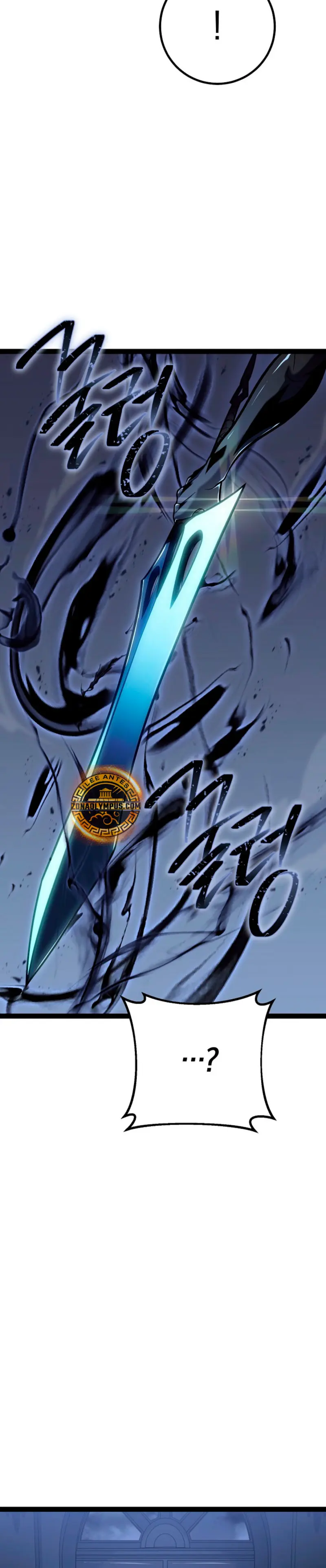 Regresión del bastardo del clan de la espada Capítulo 57 - Page 44