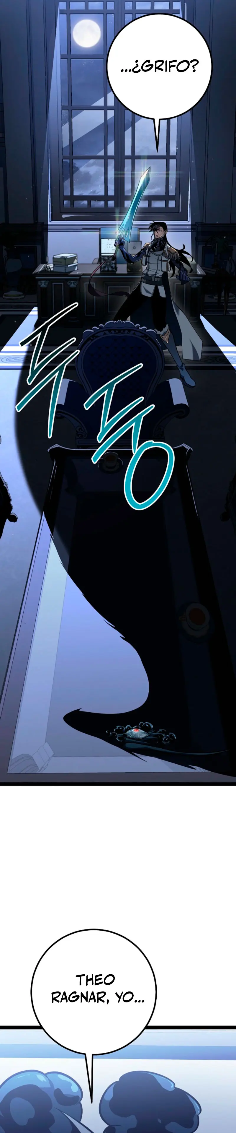 Regresión del bastardo del clan de la espada Capítulo 57 - Page 45