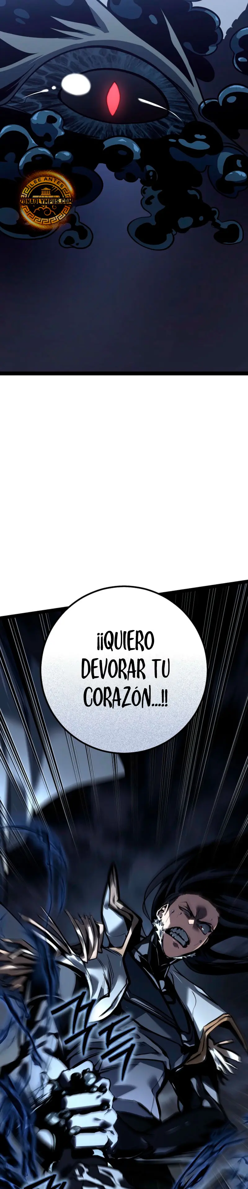 Regresión del bastardo del clan de la espada Capítulo 57 - Page 46