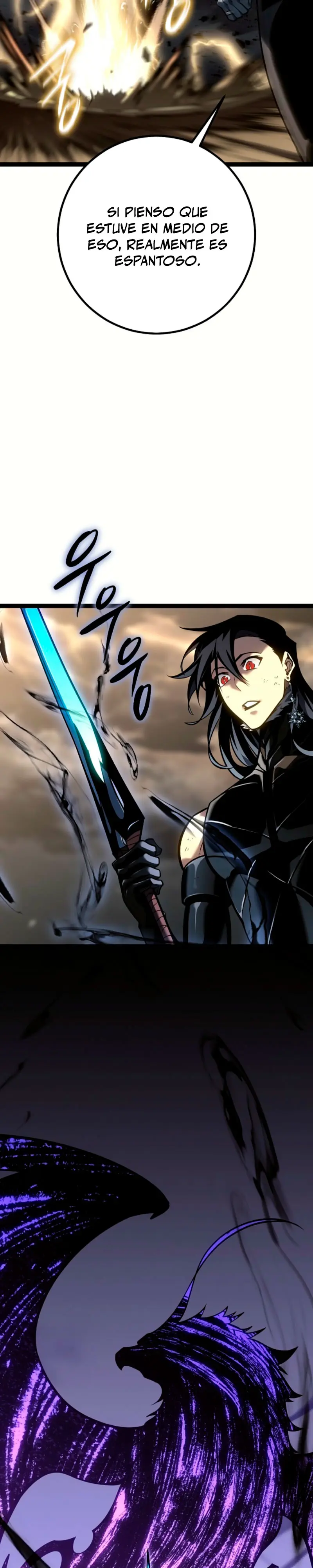 Regresión del bastardo del clan de la espada Capítulo 57 - Page 5