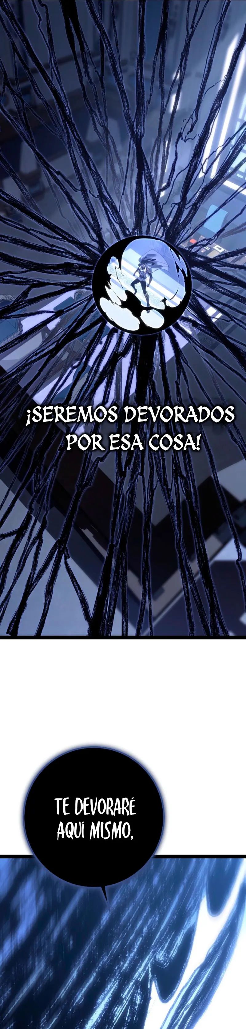 Regresión del bastardo del clan de la espada Capítulo 57 - Page 52