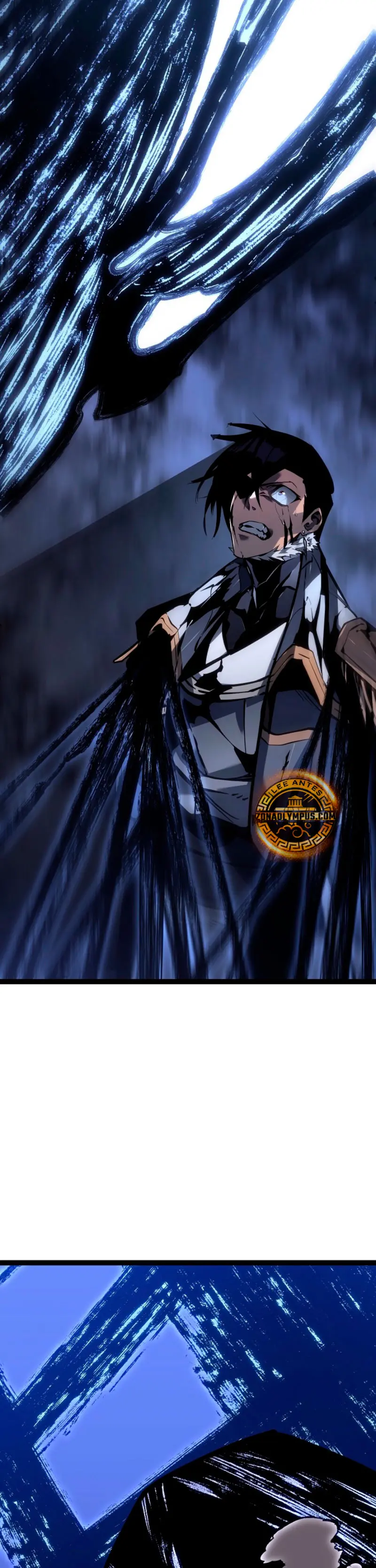 Regresión del bastardo del clan de la espada Capítulo 57 - Page 53