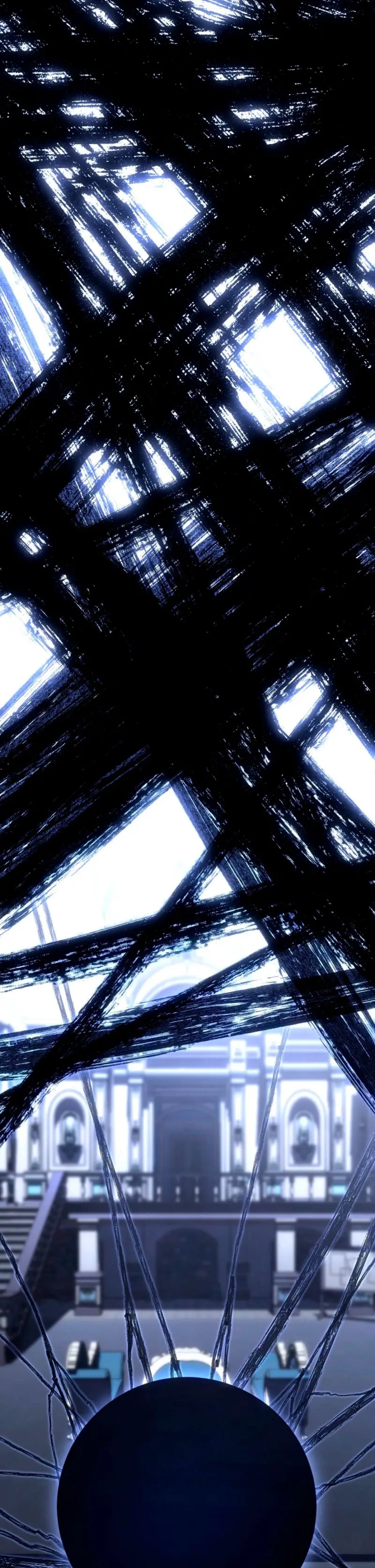 Regresión del bastardo del clan de la espada Capítulo 57 - Page 55