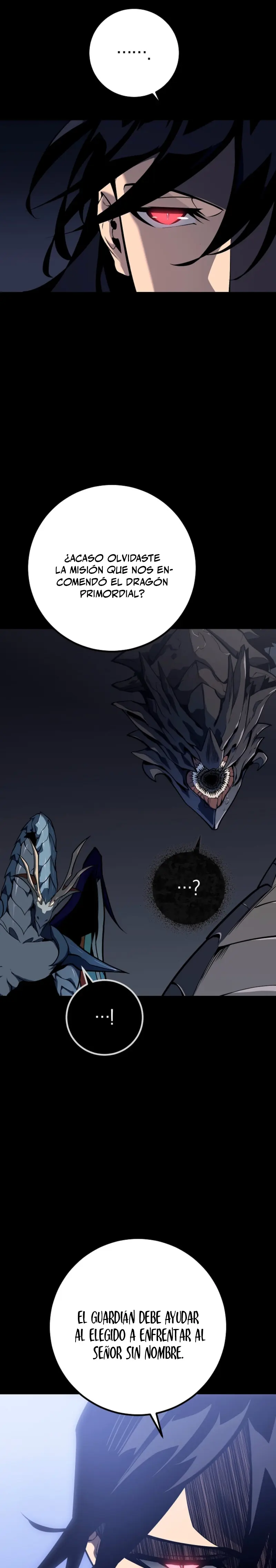 Regresión del bastardo del clan de la espada Capítulo 58 - Page 10