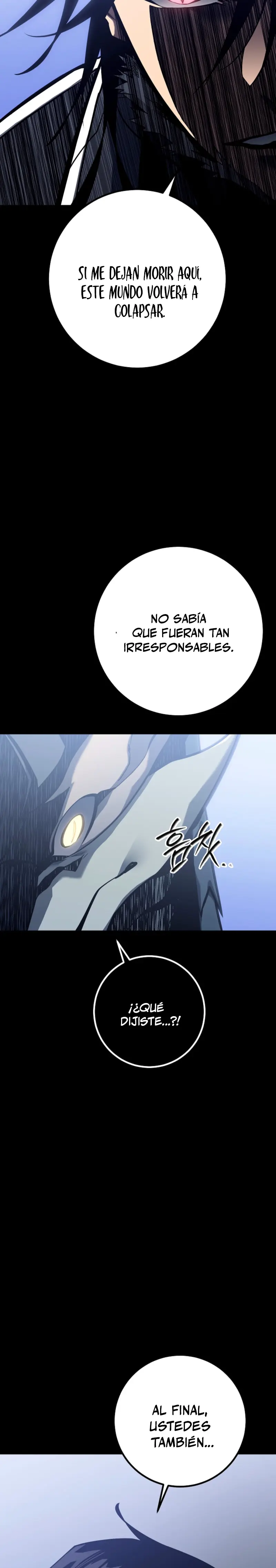 Regresión del bastardo del clan de la espada Capítulo 58 - Page 11