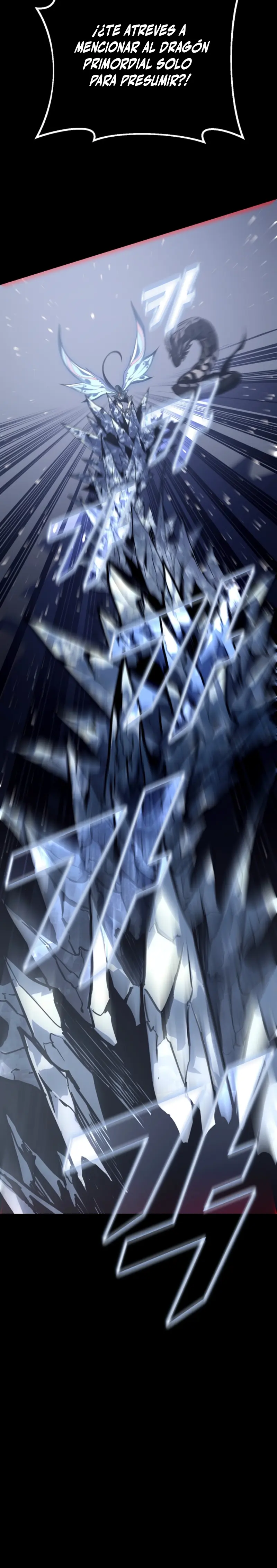 Regresión del bastardo del clan de la espada Capítulo 58 - Page 13