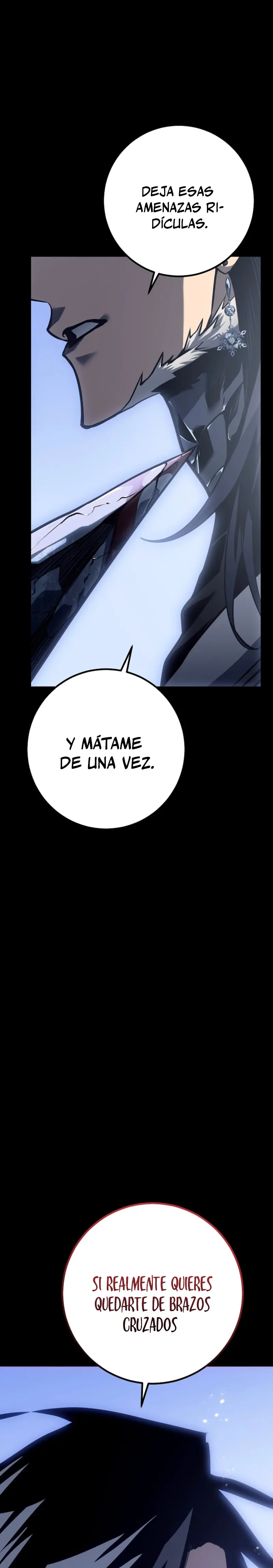 Regresión del bastardo del clan de la espada Capítulo 58 - Page 15