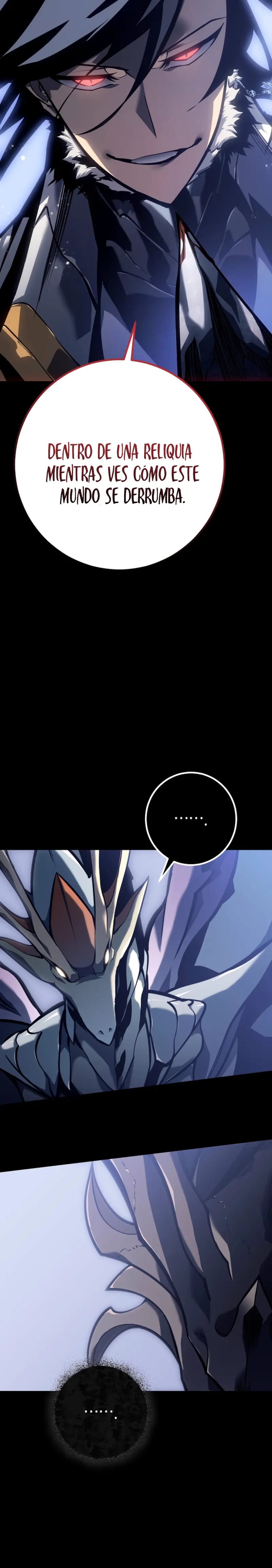 Regresión del bastardo del clan de la espada Capítulo 58 - Page 16