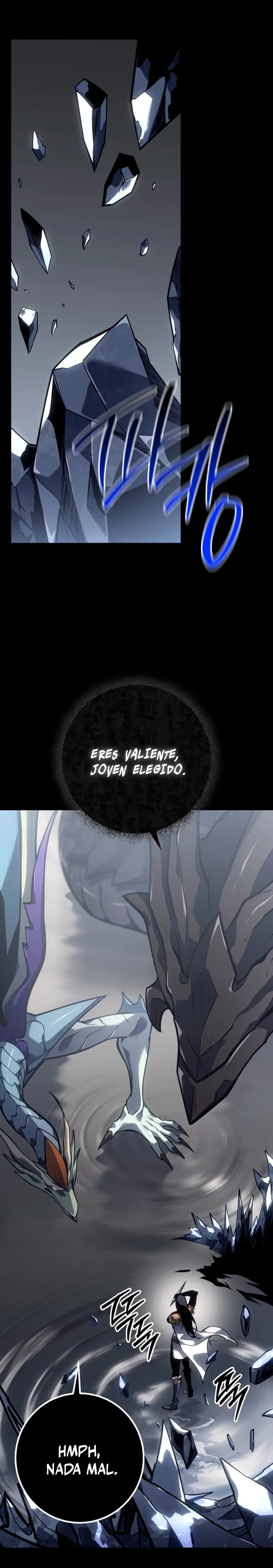 Regresión del bastardo del clan de la espada Capítulo 58 - Page 17
