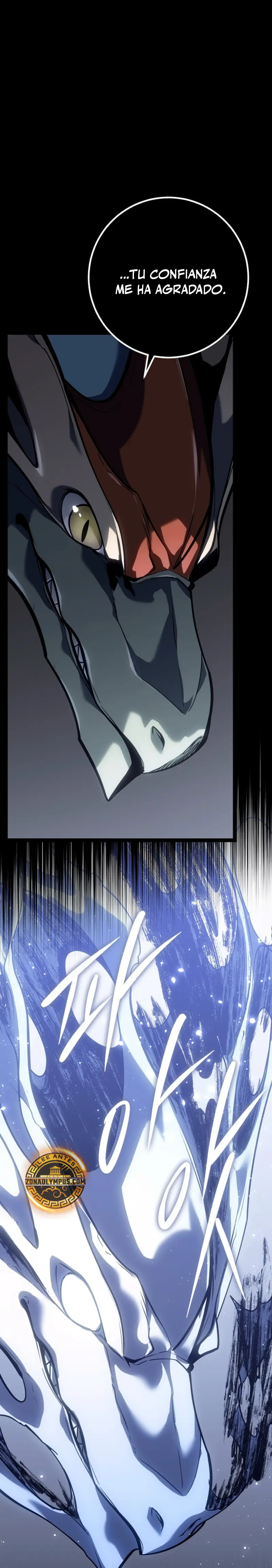 Regresión del bastardo del clan de la espada Capítulo 58 - Page 18