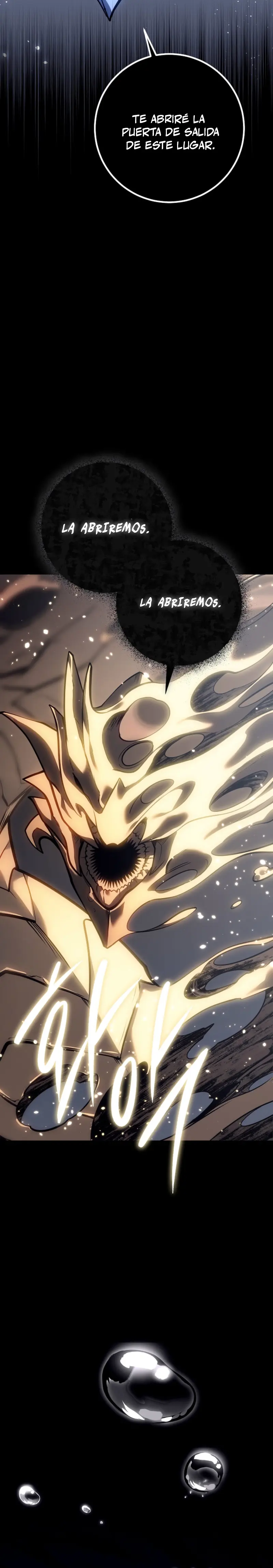 Regresión del bastardo del clan de la espada Capítulo 58 - Page 19