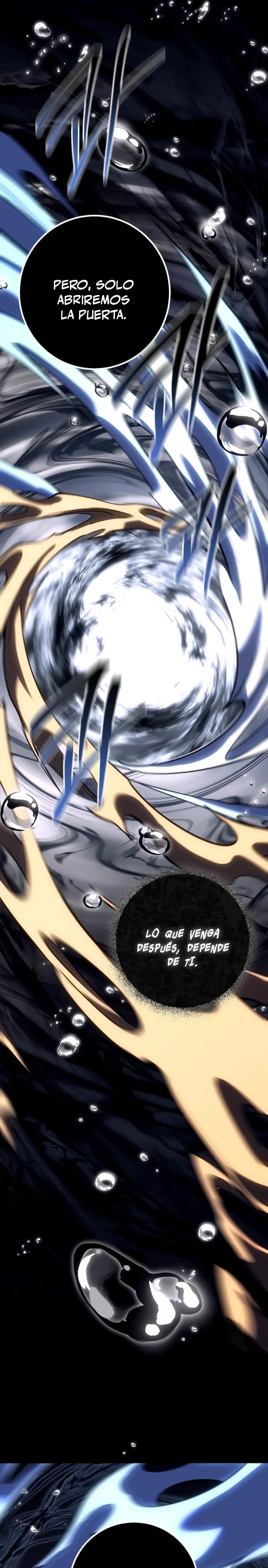 Regresión del bastardo del clan de la espada Capítulo 58 - Page 20