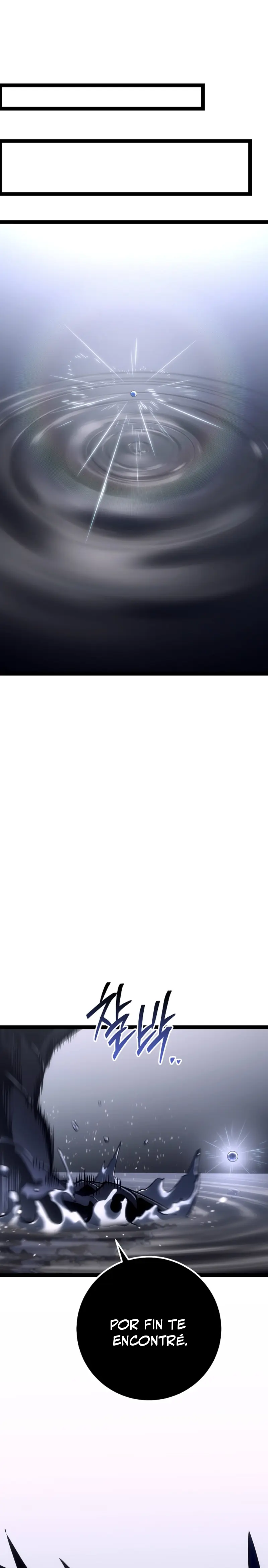 Regresión del bastardo del clan de la espada Capítulo 58 - Page 23