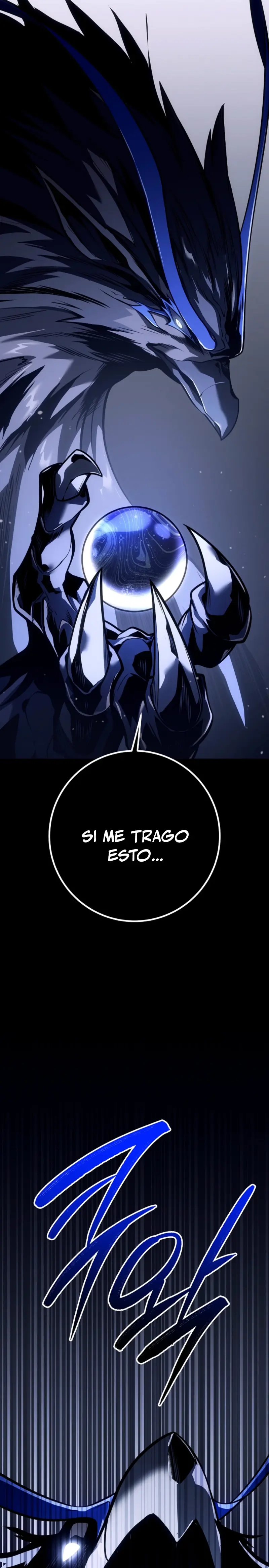 Regresión del bastardo del clan de la espada Capítulo 58 - Page 24