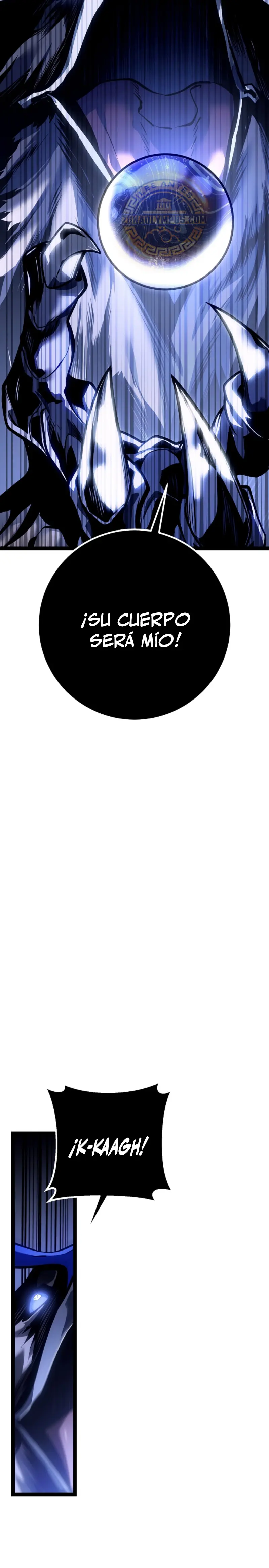 Regresión del bastardo del clan de la espada Capítulo 58 - Page 25