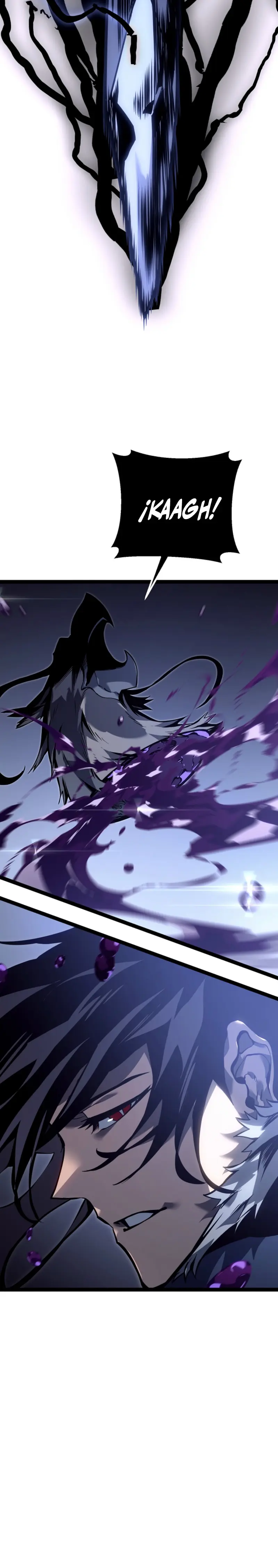 Regresión del bastardo del clan de la espada Capítulo 58 - Page 27