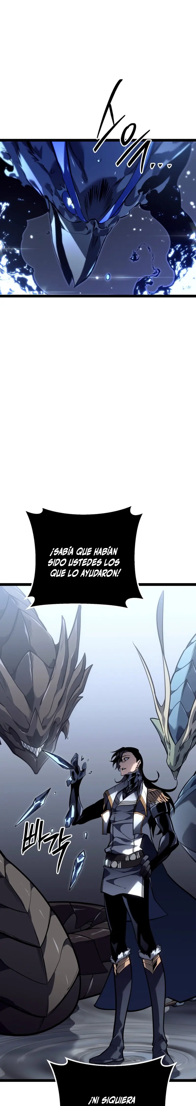 Regresión del bastardo del clan de la espada Capítulo 58 - Page 29