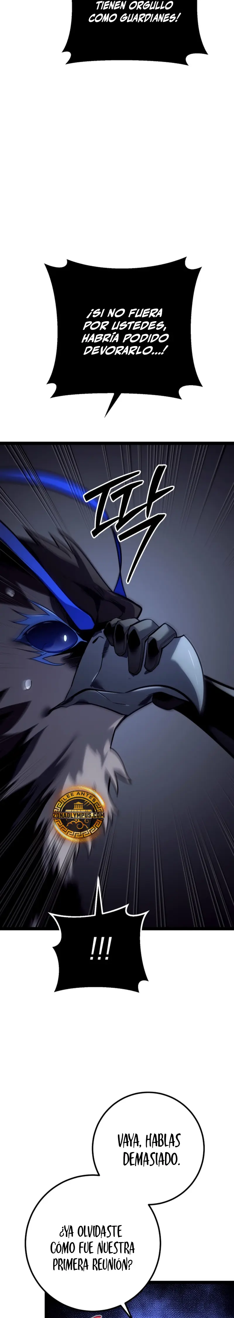 Regresión del bastardo del clan de la espada Capítulo 58 - Page 30