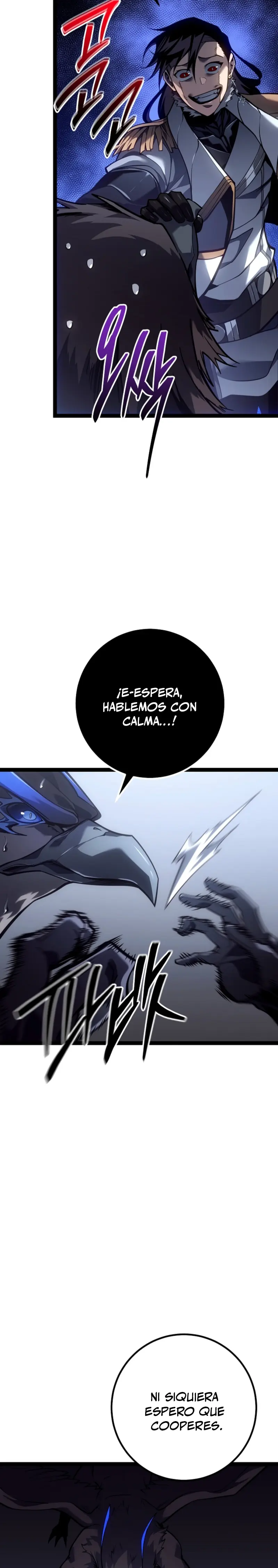 Regresión del bastardo del clan de la espada Capítulo 58 - Page 31