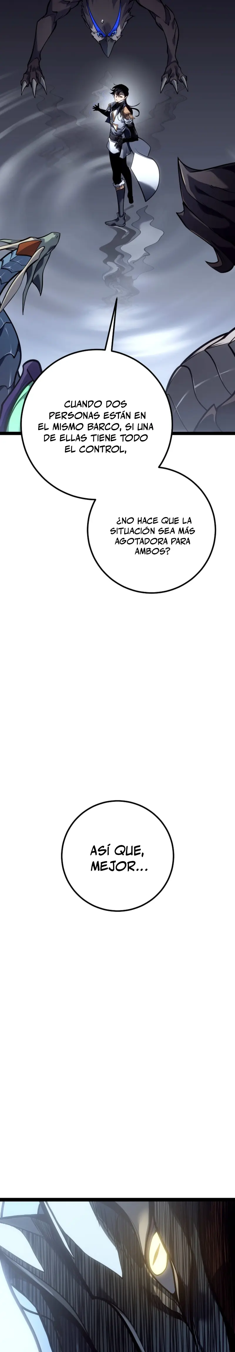 Regresión del bastardo del clan de la espada Capítulo 58 - Page 32