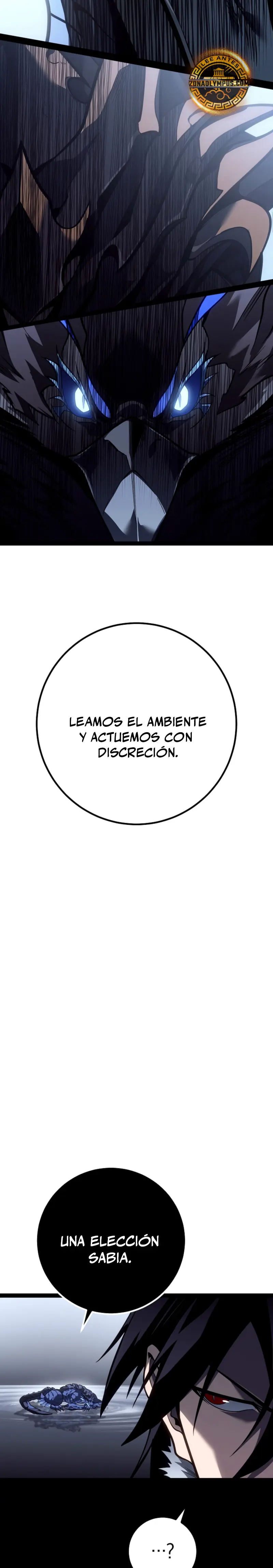 Regresión del bastardo del clan de la espada Capítulo 58 - Page 33