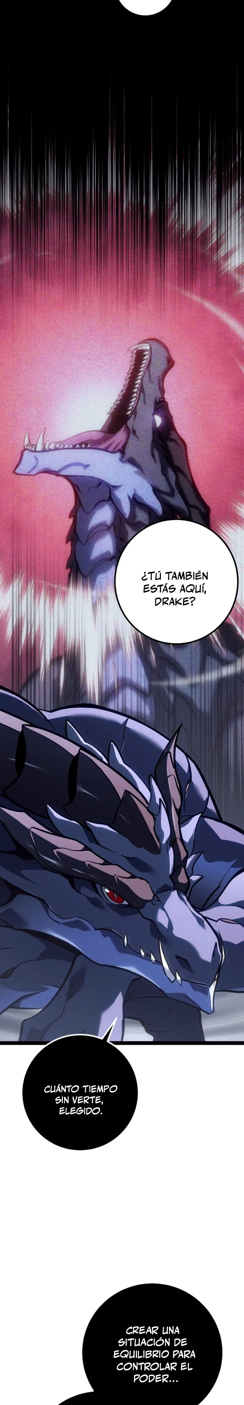 Regresión del bastardo del clan de la espada Capítulo 58 - Page 34