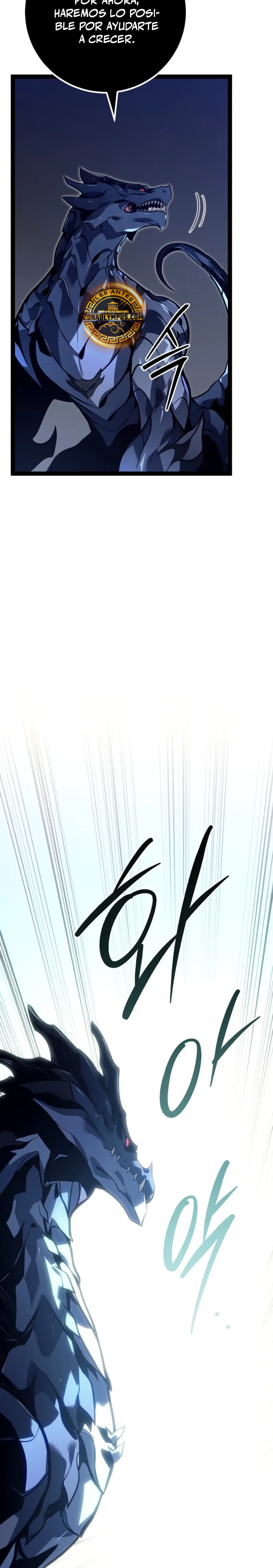 Regresión del bastardo del clan de la espada Capítulo 58 - Page 36