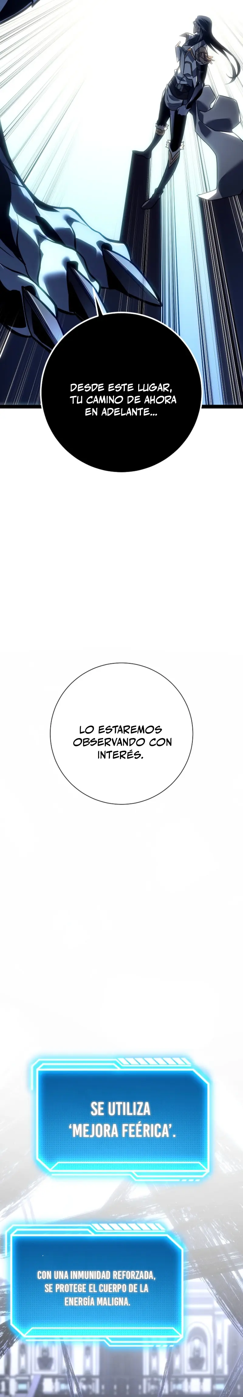 Regresión del bastardo del clan de la espada Capítulo 58 - Page 37